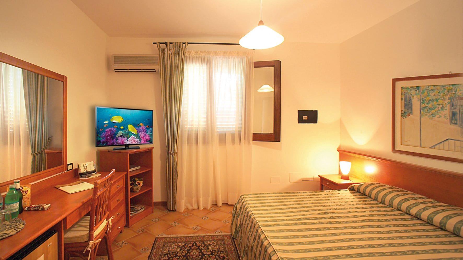 Oasis Hotel Residence Resort Lampedusa Bagian luar foto