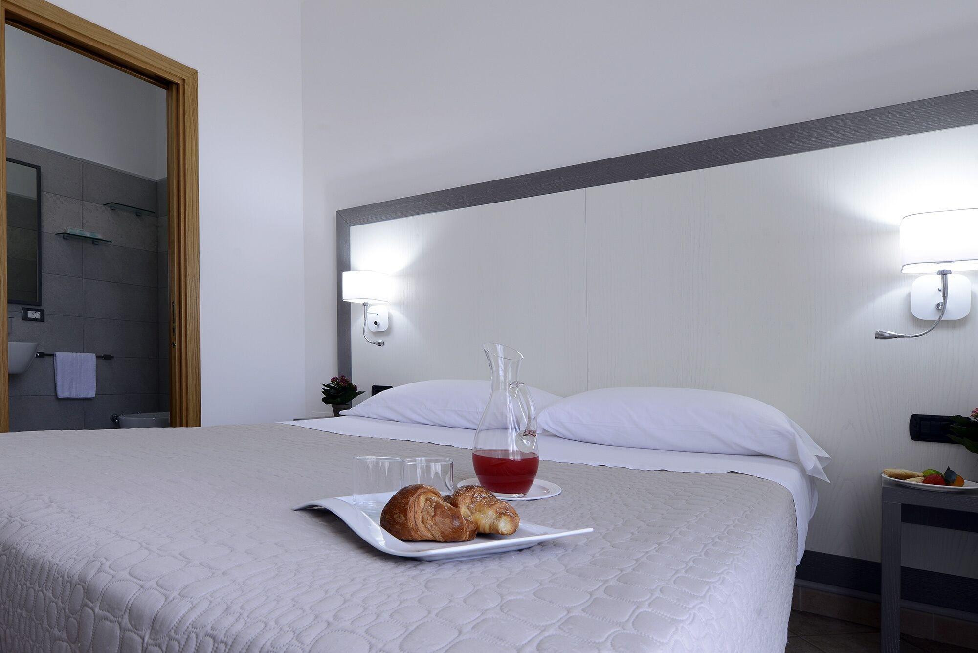 Oasis Hotel Residence Resort Lampedusa Bagian luar foto
