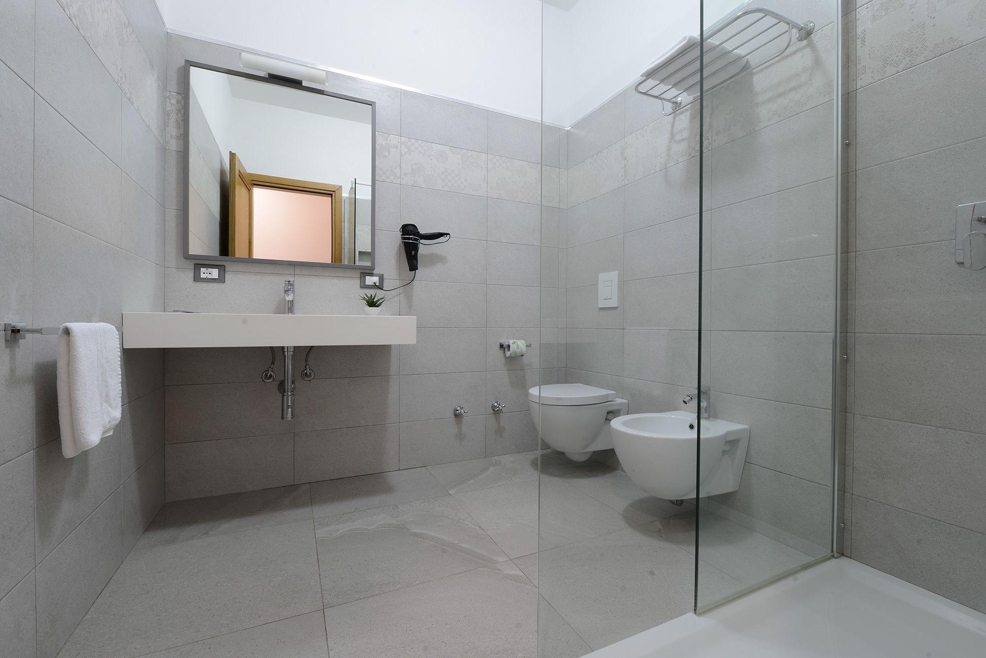 Oasis Hotel Residence Resort Lampedusa Bagian luar foto