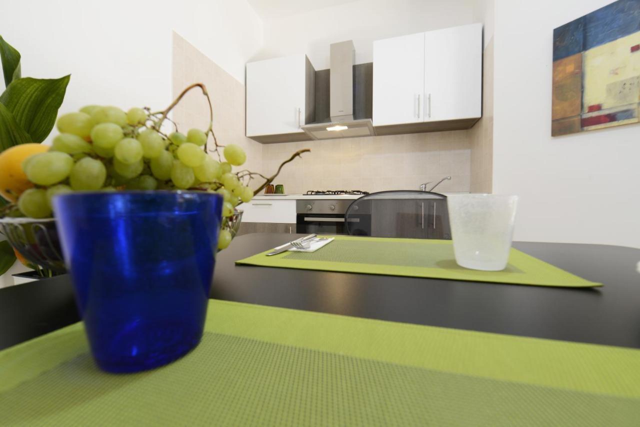 Oasis Hotel Residence Resort Lampedusa Bagian luar foto