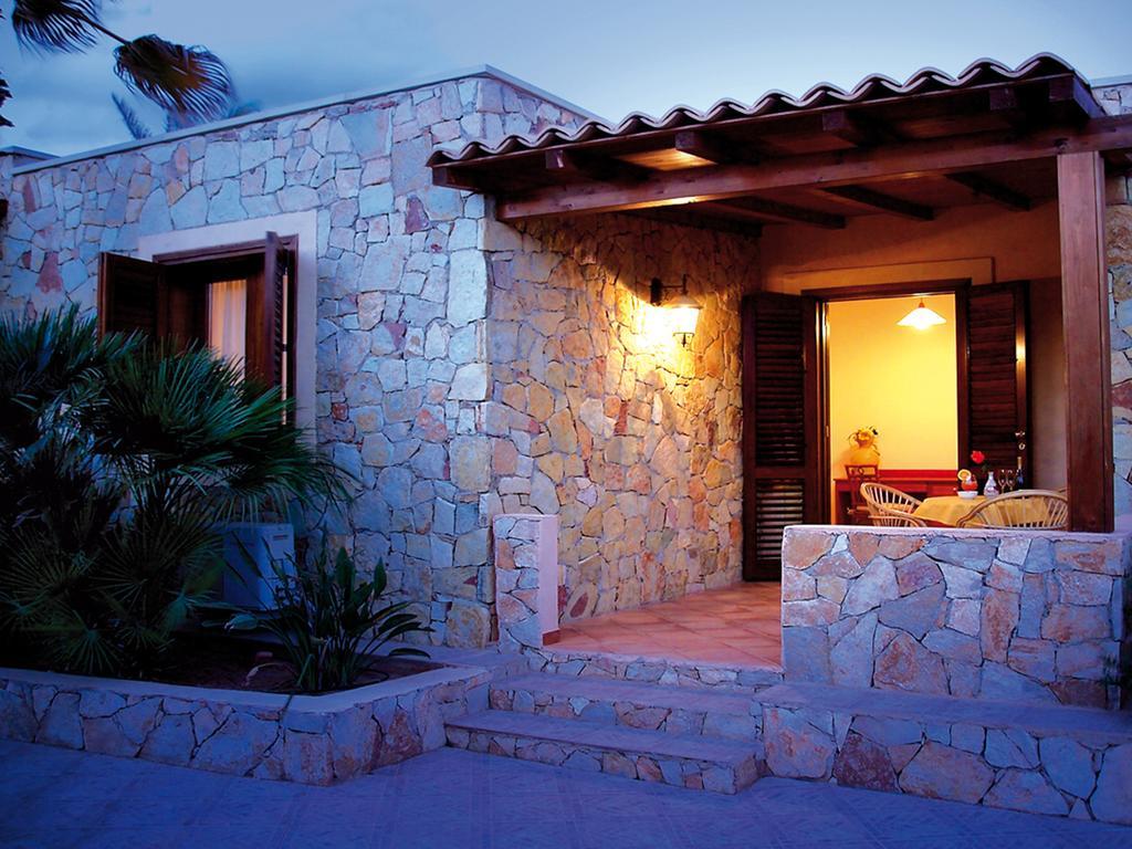 Oasis Hotel Residence Resort Lampedusa Ruang foto
